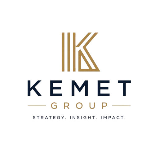 Kemet Logo